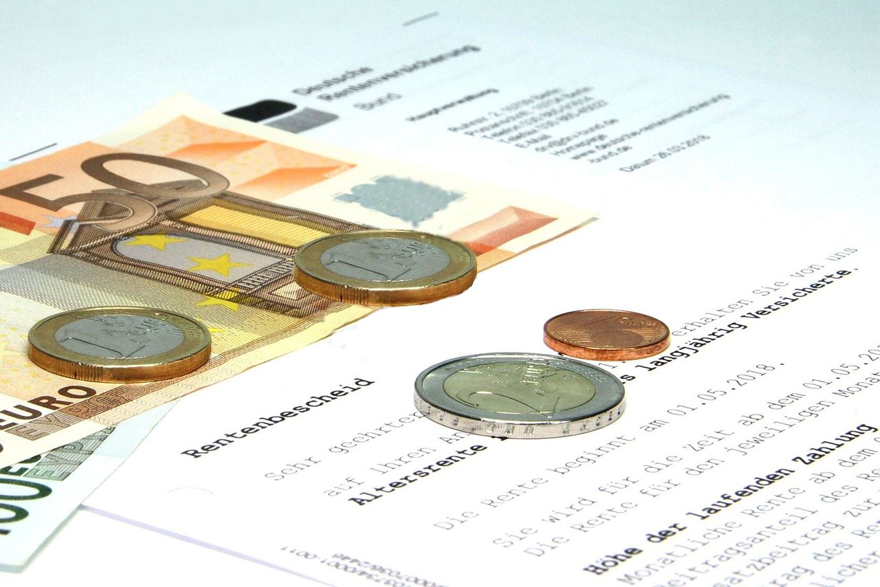 Rentenauskunft prüfen und kein Geld verschenken