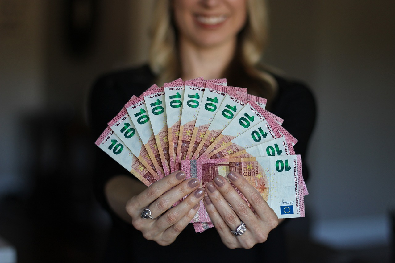 Schenken statt vererben: So machen Sie alles richtig