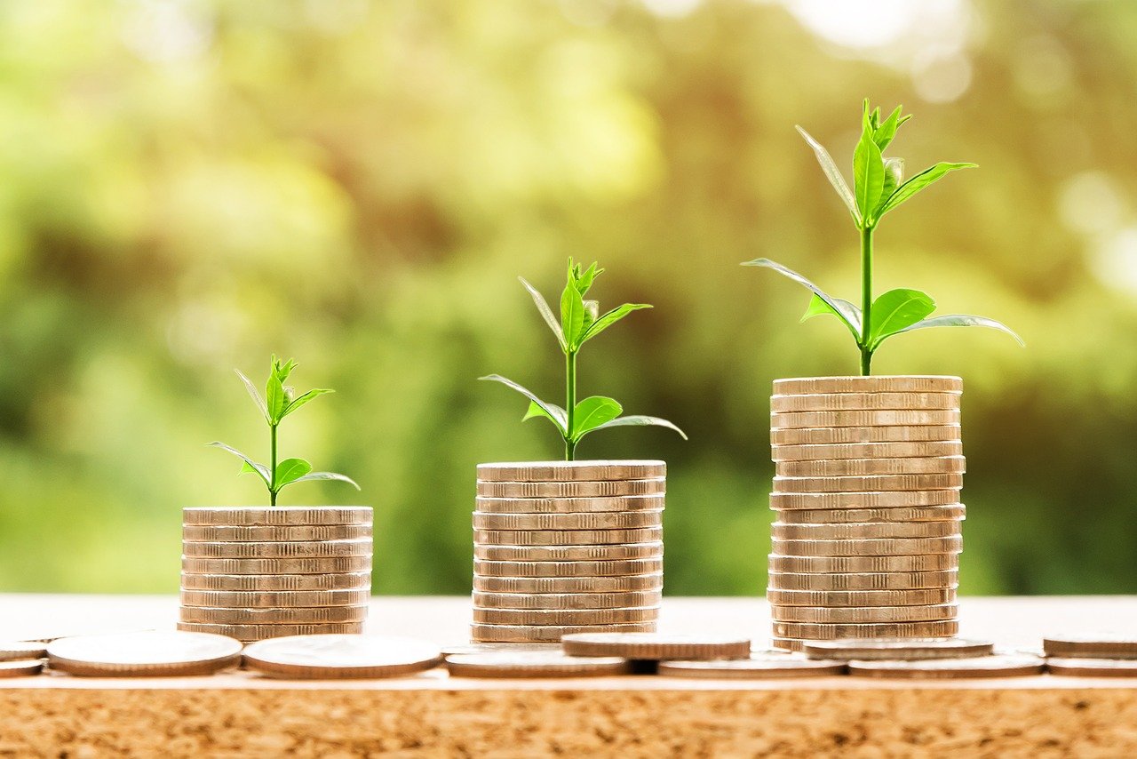 Impact Investing: Mit gutem Gewissen Geld anlegen