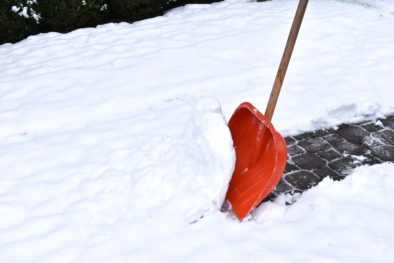 Wer ist für den Winterdienst zuständig?