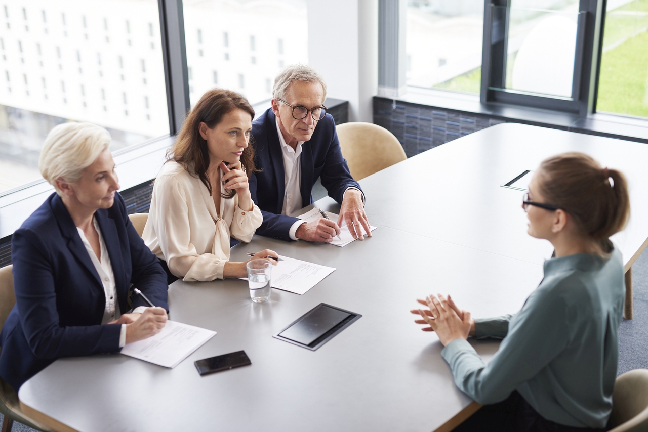 Bewerbungsfragen im Check: Was ist erlaubt und was nicht